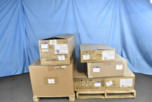 Load image into Gallery viewer, NEW UNUSED Belmont Evogue Dental Chair Base Operatory Package
