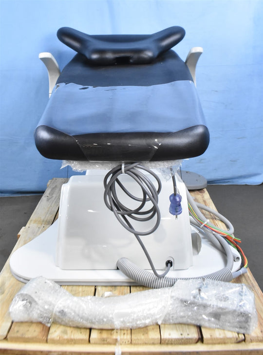 NEW UNUSED SDS Marathon Dental Exam Chair Operatory Set Up Package