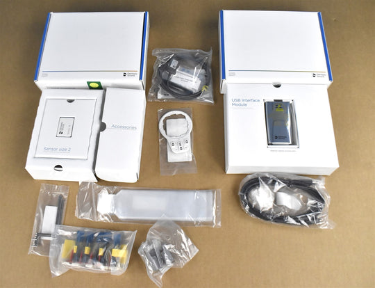 NEW UNUSED SIRONA Schick 33 Dental Intraoral X-Ray Sensor Size 2