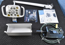 Load image into Gallery viewer, NEW UNUSED Adec 575L Dental LED Exam Light (2021)
