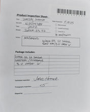 Load image into Gallery viewer, NEW UNUSED Sirona Schick 33 Dental Intraoral X-Ray Sensor Kit Size 2
