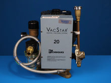 Load image into Gallery viewer, Air Techniques VacStar 20 VS20 Dental Vacuum Pump 120V

