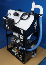 Load image into Gallery viewer, Air Techniques Mojave V5 Dry Dental Vacuum Suction Pump System V5M MT10 220V
