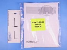 Load image into Gallery viewer, NEW UNUSED DCI EDGE LS5550 Dental LED Operatory Light
