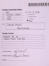 Load image into Gallery viewer, NEW UNUSED Adec 375L Dental LED Exam Light

