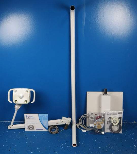 NEW UNUSED Adec 375L Dental LED Exam Light