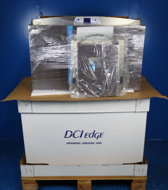 NEW UNUSED DCI Edge Dental Operatory Cabinet Unit