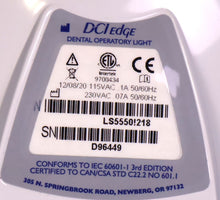 Load image into Gallery viewer, NEW UNUSED DCI Series 5 Dental LED Exam Light
