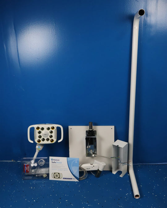 Adec 575L Dental LED Exam Operatory Light