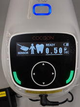 Load image into Gallery viewer, NEW UNUSED DexCowin Cocoon Portable Handheld Intraoral X-Ray Imaging System
