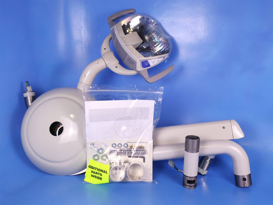NEW UNUSED DCI LC5050 Ceiling Mount LED Exam Light