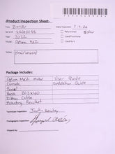 Load image into Gallery viewer, NEW UNUSED Bien Air Optima MX2 INT Electric Dental Micromotor System
