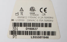 Load image into Gallery viewer, NEW UNUSED DCI Series 5 Dental LED Exam Light
