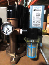 Load image into Gallery viewer, Air Techniques VacStar 20 VS20 Wet-Ring Dental Vacuum Pump System 1-2 Users
