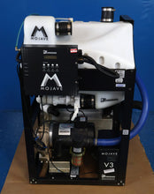 Load image into Gallery viewer, Air Techniques Mojave 2V3 Dual Dry Dental Vacuum System 2V3M MT10 Tank 220V
