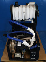 Load image into Gallery viewer, Air Techniques Mojave 2V3 Dual Dry Dental Vacuum System 2V3M MT10 Tank 220V

