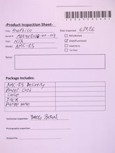 Load image into Gallery viewer, Aseptico AMC-25 Portable Dental Delivery Treatment System
