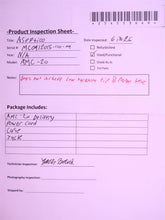Load image into Gallery viewer, Aseptico AMC-20 Portable Dental Delivery Treatment Unit System
