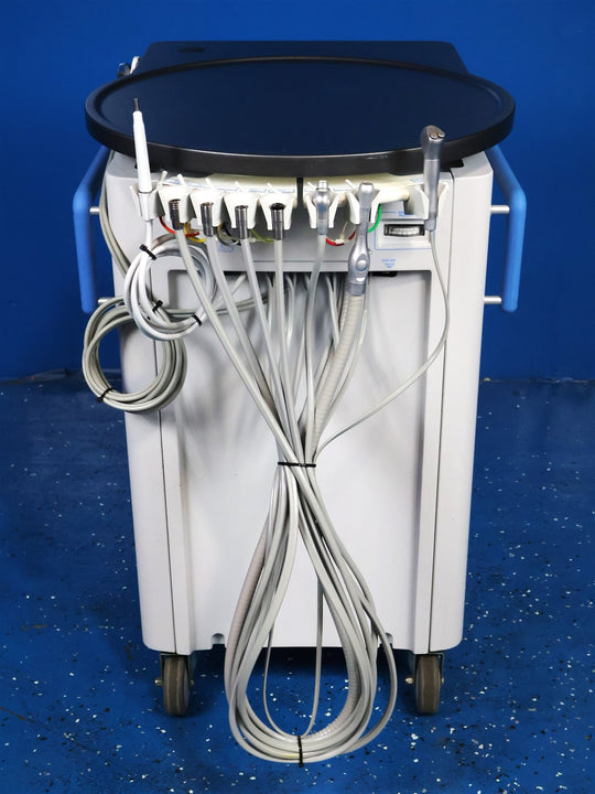 Aseptico AMC-20 Portable Dental Delivery Treatment System