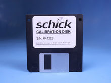 Load image into Gallery viewer, Schick CDR 2000 Size 2 Digital Dental Intraoral X-Ray Sensor Kit
