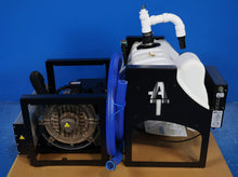 Load image into Gallery viewer, Air Techniques Mojave V3 Dental Vacuum Pump w/ Tank
