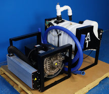 Load image into Gallery viewer, Air Techniques Mojave V3 Dental Vacuum Pump w/ Tank
