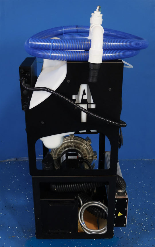 Air Techniques Mojave V3 Vacuum Pump w/ Tank