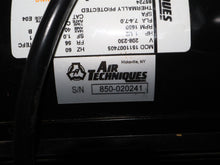 Load image into Gallery viewer, Air Techniques Airstar 50 AS50 Oil-Free Dental Air Compressor Unit
