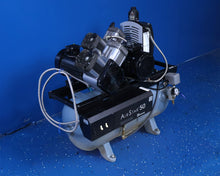 Load image into Gallery viewer, Air Techniques Airstar 50 AS50 Oil-Free Dental Air Compressor Unit

