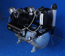 Load image into Gallery viewer, Air Techniques Airstar 50 AS50 Oil-Free Dental Air Compressor Unit
