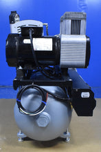 Load image into Gallery viewer, Air Techniques Airstar 30 AS30 Oil-Free Dental Air Compressor Unit 220V

