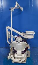 Load image into Gallery viewer, Adec 511 Dental Patient Exam Chair Operatory Package
