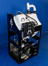 Load image into Gallery viewer, Air Techniques Mojave V5 Dental Vacuum Pump System
