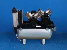 Load image into Gallery viewer, Air Techniques Airstar 50 Dental Air Compressor

