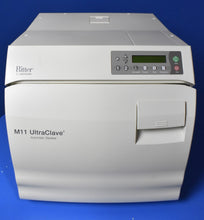 Load image into Gallery viewer, Ritter by Midmark M11 UltraClave Automatic Dental Sterilizer w/ 6mo. WARRANTY
