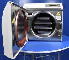 Load image into Gallery viewer, Ritter by Midmark M11 Dental UltraClave Sterilizer REFURBISHED w/ 6mo. WARRANTY
