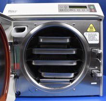 Load image into Gallery viewer, Ritter by Midmark M11 Dental UltraClave Sterilizer REFURBISHED w/ 6mo. WARRANTY
