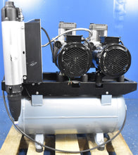 Load image into Gallery viewer, Air Techniques Airstar 30 Dental Air Compressor
