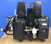 Load image into Gallery viewer, Ramvac Osprey OSP13B Dual Motor Dental Air Compressor
