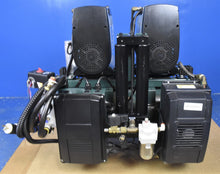 Load image into Gallery viewer, Ramvac Osprey OSP13B Dual Motor Dental Air Compressor
