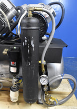 Load image into Gallery viewer, Midmark PowerAir P52 Dental Oil-Less Air Compressor Unit 220V
