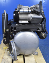 Load image into Gallery viewer, Midmark PowerAir P52 Dental Oil-Less Air Compressor Unit 220V
