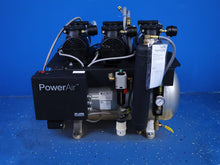 Load image into Gallery viewer, Midmark P32 PowerAir Oil-Free Dental Air Compressor
