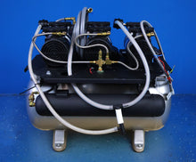 Load image into Gallery viewer, Midmark P32 PowerAir Oil-Free Dental Air Compressor
