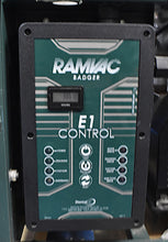 Load image into Gallery viewer, Ramvac Badger LF Lube Free Dry Dental Vacuum Pump System
