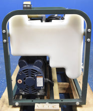 Load image into Gallery viewer, Ramvac Badger LF Lube Free Dry Dental Vacuum Pump System
