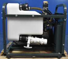Load image into Gallery viewer, Ramvac Badger LF Lube Free Dry Dental Vacuum Pump System
