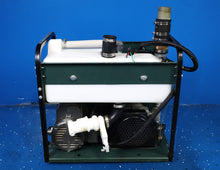 Load image into Gallery viewer, Ramvac DentalEZ Badger LF 2 Lube Free Dry Dental Vacuum Pump
