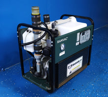 Load image into Gallery viewer, Ramvac DentalEZ Badger LF 2 Lube Free Dry Dental Vacuum Pump
