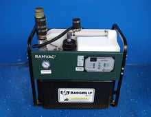 Load image into Gallery viewer, Ramvac DentalEZ Badger LF 2 Lube Free Dry Dental Vacuum Pump
